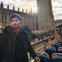 Balaji Konduswamy