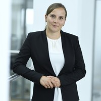 Maria Teresa Vesterlund