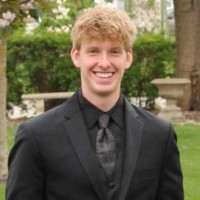 Joshua Newhouse