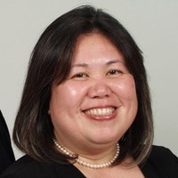 Toyoko Holt