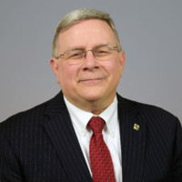 Jim Carlston