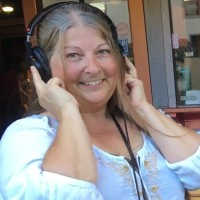 Mary Anne Funk