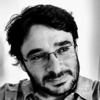 Diego Tzoymaher