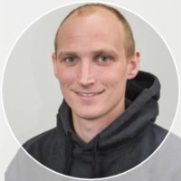 Morten Olesen