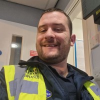 Jamie Farquharson