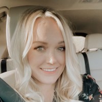 Ashley Thorman