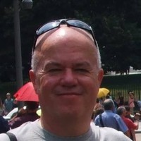 Andy Stone