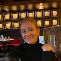 Sara Arjomand