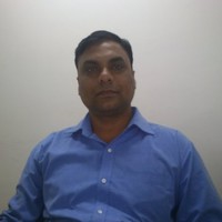 Naveen Sharma