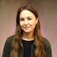 Cecilia Martinsson