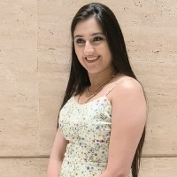 Shrutika Vedi