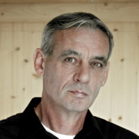 Pascal HUCHE