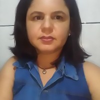 Claudilaine Lourdes