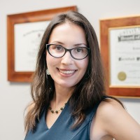 Rimma Tinel, CPA