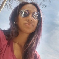 Mayra Thomas