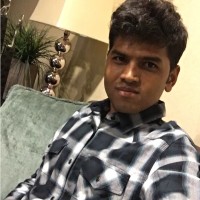Kathan Patel