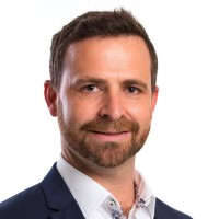 Kieran Harfoot