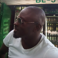 Frank Boadu