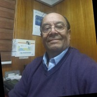 Oscar Arlegui