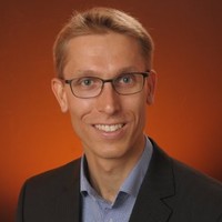 Dr.-Ing. David Christian Berg
