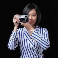 Maggie Zhu