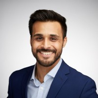Vikram Sharma