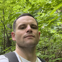 Nicholas Trop