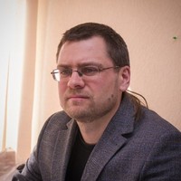 Vladimir Koval