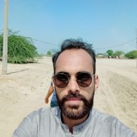 Muhammad Khurram