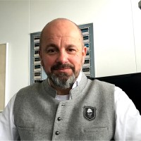 Andreas Henneberg
