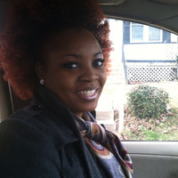 Markette Williams