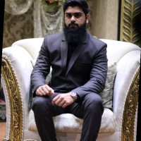 Bilal Ahmed