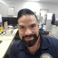 Roger Escalante