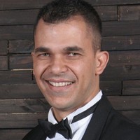 Silvio Peres Silvestre