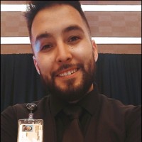 Matthew Hernandez