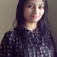 Naina Kapoor