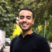 Yousef Fekry
