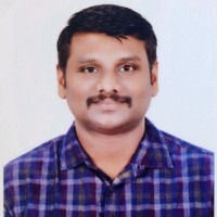Harikesh P