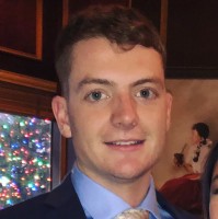 Collin Frye