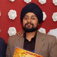 Parmeet Singh Sab