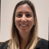 Daniela Cristina Bork