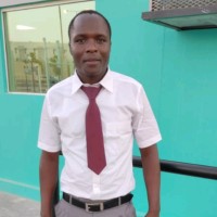 Wilson Kebwaro