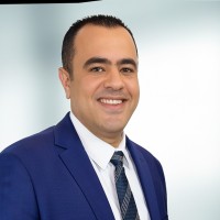 Ahmed Maali
