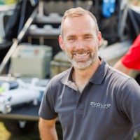Stuart Mccandlish-Hill - Pgce