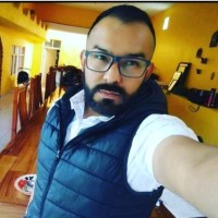 Benjamin Ovando Torres