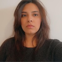 Nida Haider