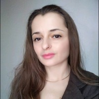 Oksana Lavryk