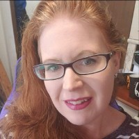 Stacy Estes, MBA-HM