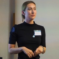 Lisa-Marie Van Baaren