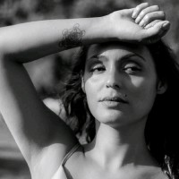 Amanda Andrea Guzmán Peña